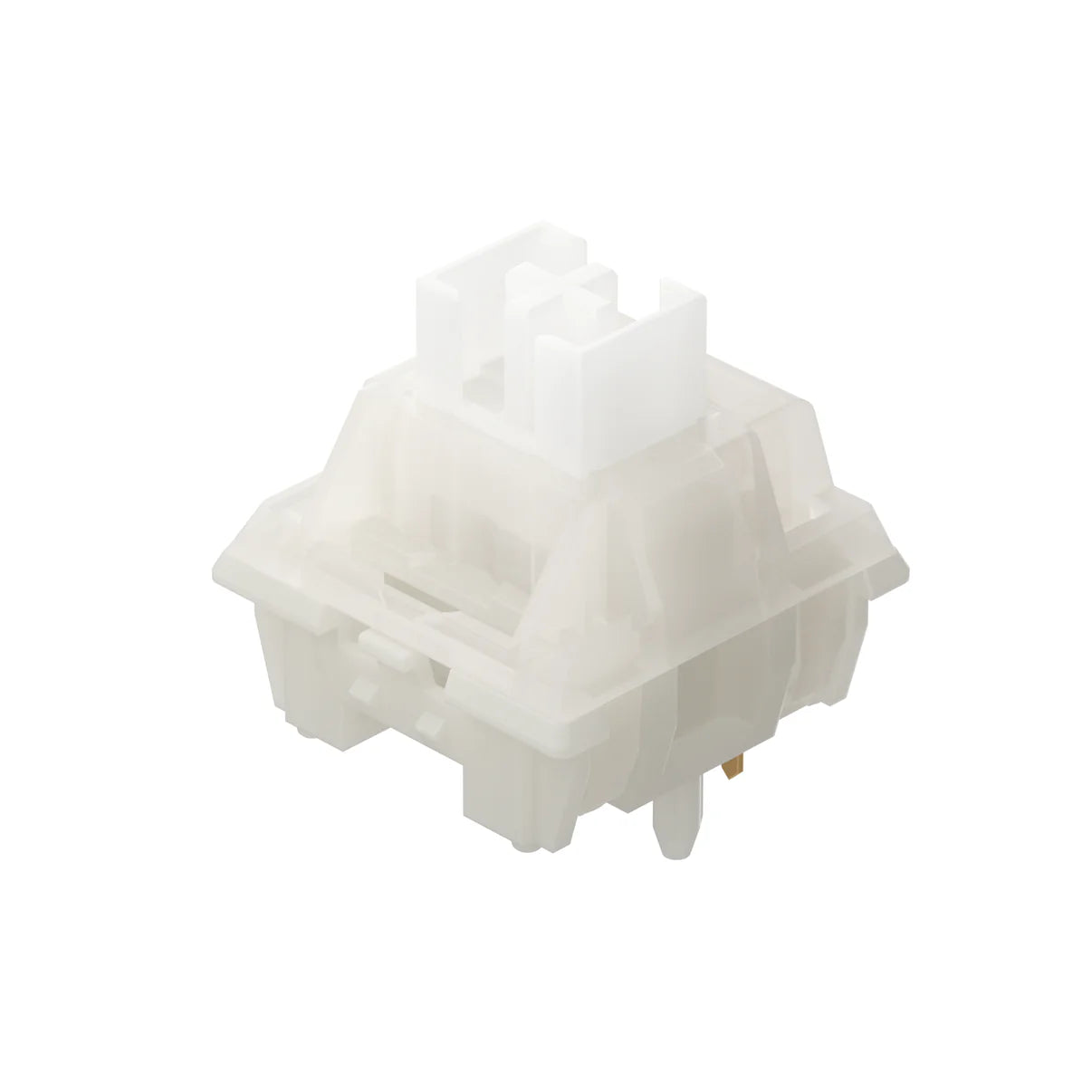 Keygeek Raw Linear Switches - KeebsForAll