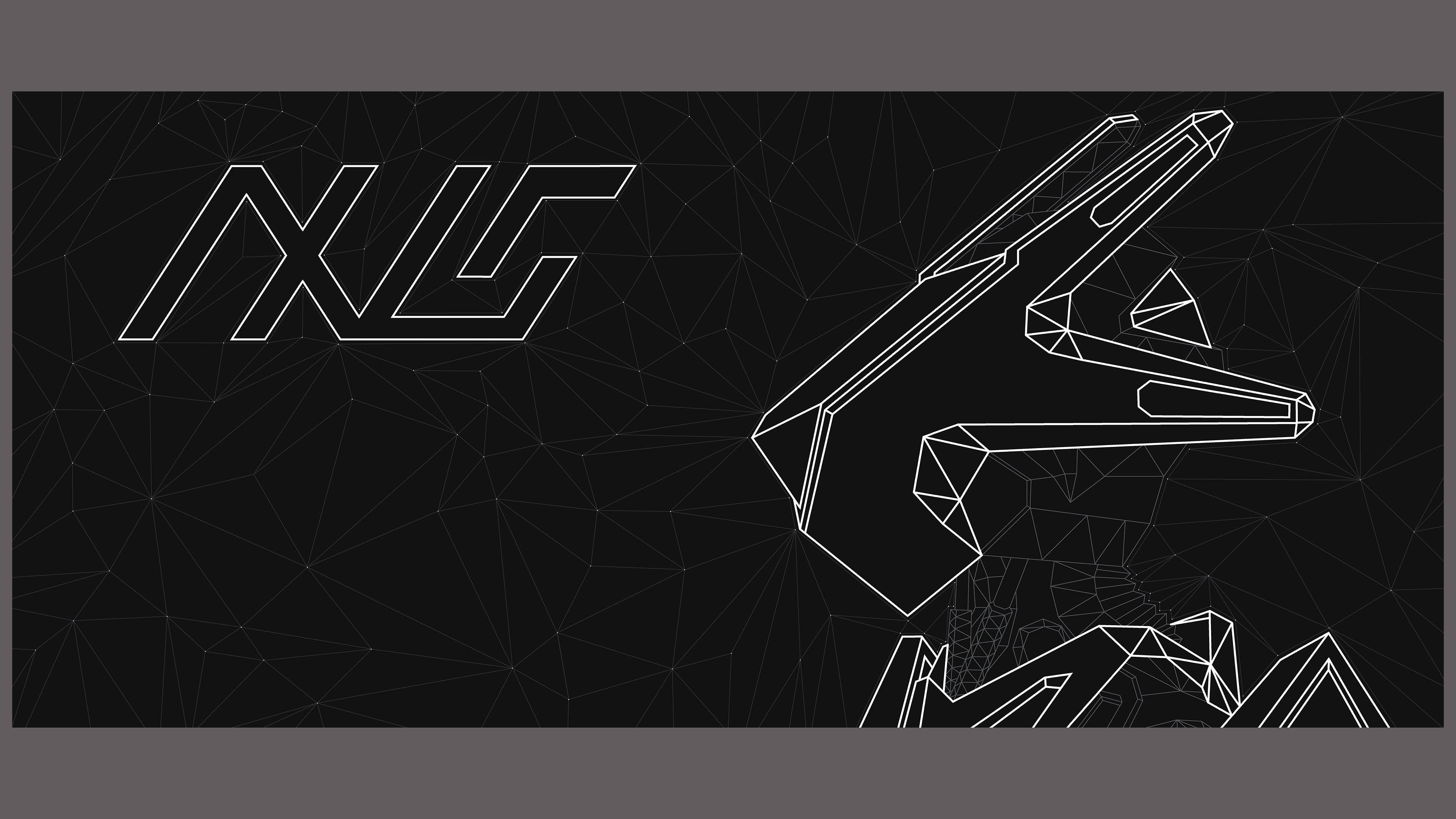AVME-01 Polygonal proxied by KeebsForAll