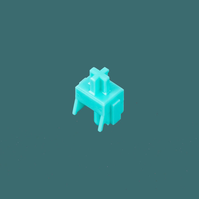 Geon Switch Slider - Geon Switch Slider (100 pcs) Can be used with the Cherry swi