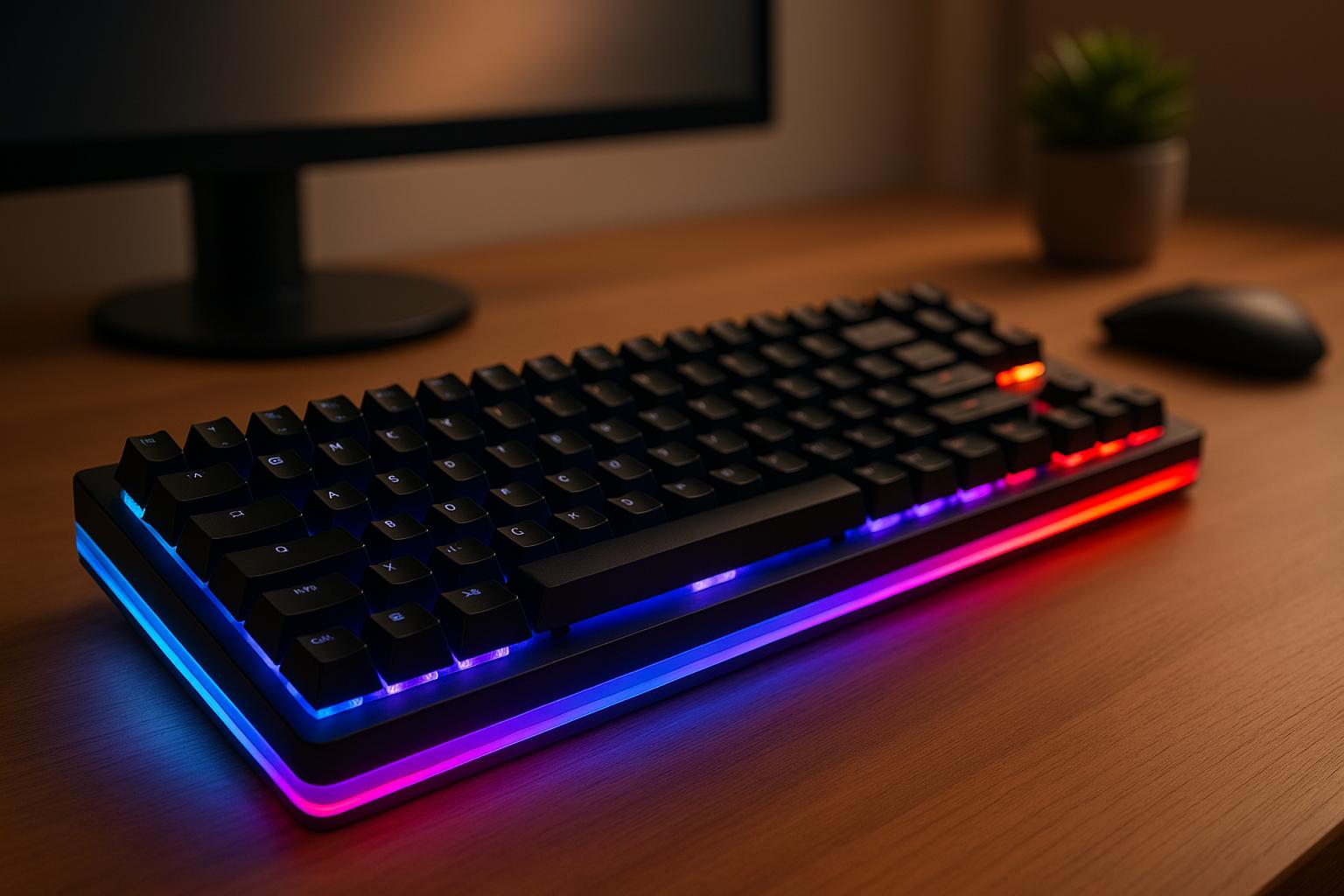 RGB Layers with QMK Firmware – KeebsForAll