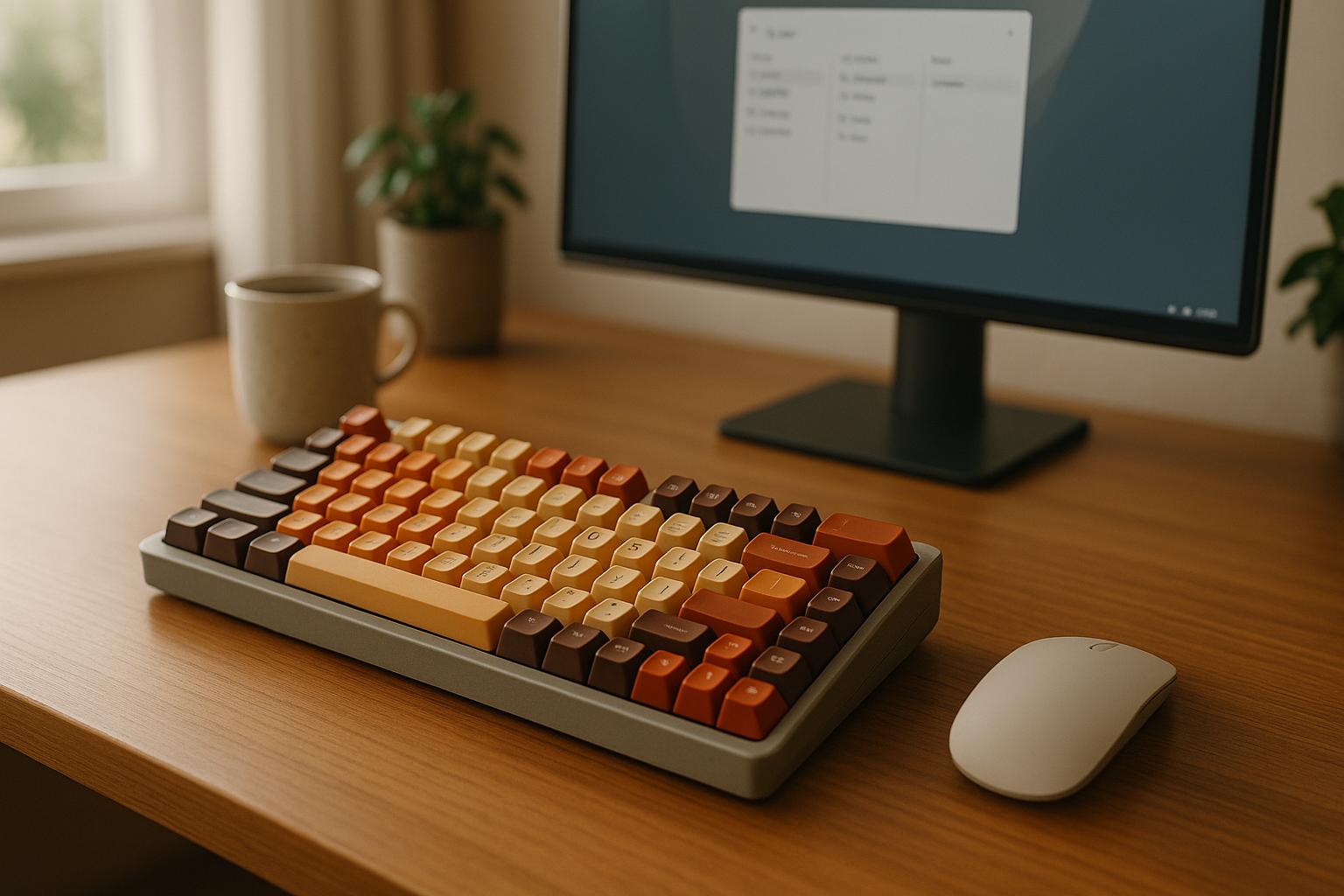 Are Custom Keyboards Worth the Price? – KeebsForAll