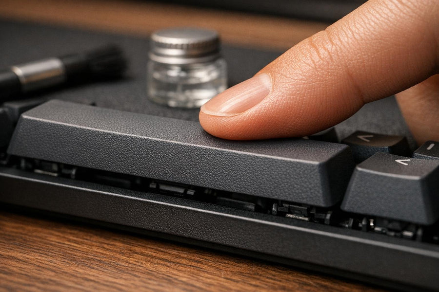 How to Test Keyboard Stabilizers After Installation