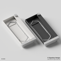 TPS40 by Deadline Studio x Openkey Design - KeebsForAll