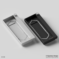 TPS40 by Deadline Studio x Openkey Design - KeebsForAll