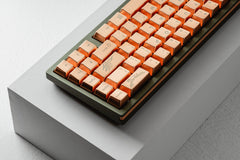 [Coming Soon] Awekeys Metal Keycaps Set - Copper Eagle - KeebsForAll