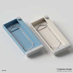 TPS40 by Deadline Studio x Openkey Design - KeebsForAll