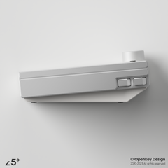 TPS40 by Deadline Studio x Openkey Design - KeebsForAll