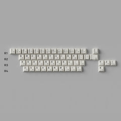 [Pre-Order] Deadline studio X Hammer works - HMC PBT keycaps - KeebsForAll