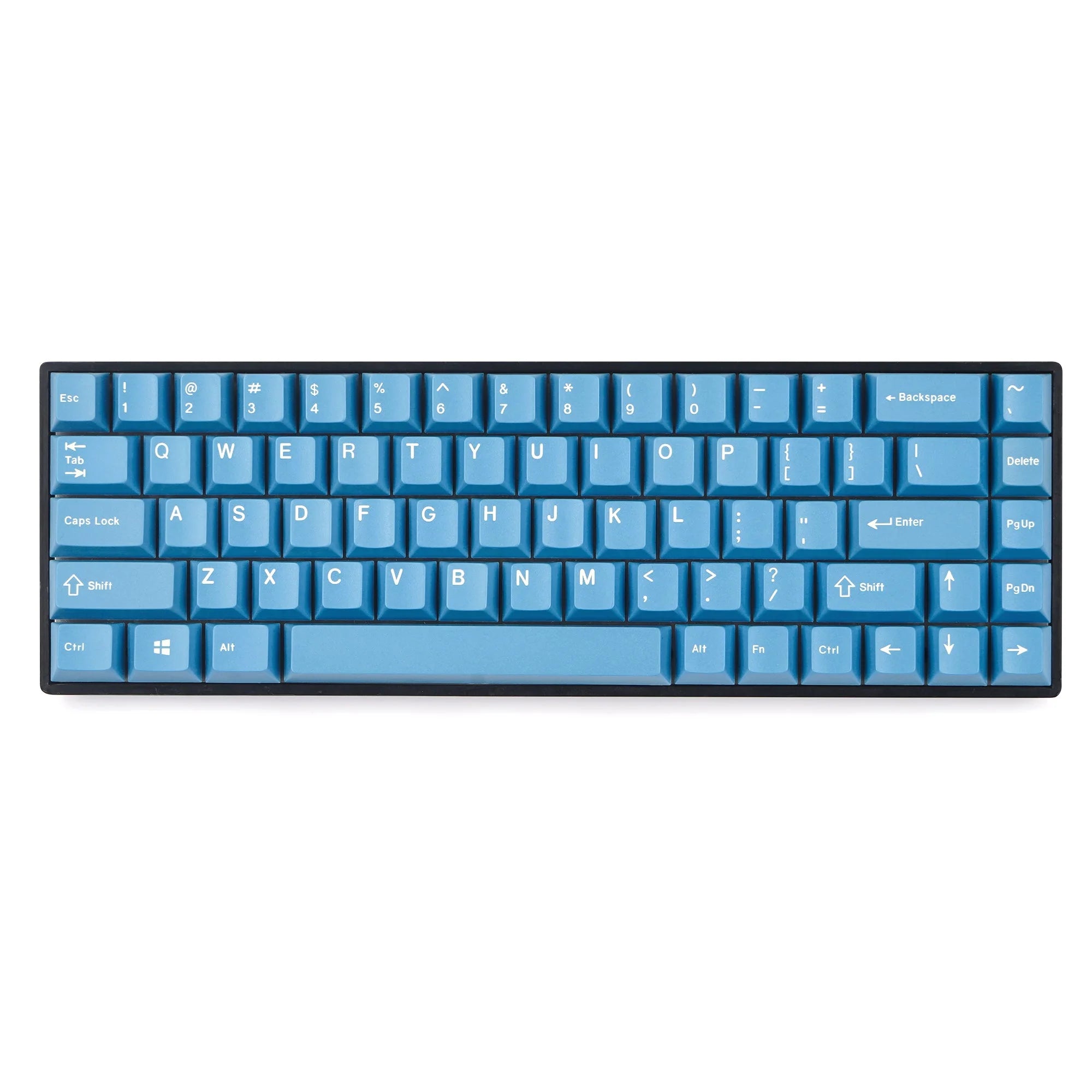 ePBT Blue Keyset