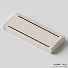 TPS40 by Deadline Studio x Openkey Design - KeebsForAll