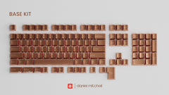 [Coming Soon] Awekeys Metal Keycaps Set - Copper Eagle - KeebsForAll