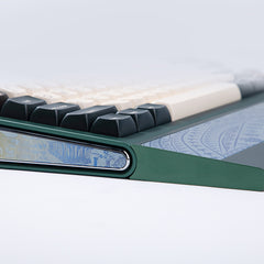 Cupid65 Matching Wrist Rest by Chaosera - Gallery Image 8