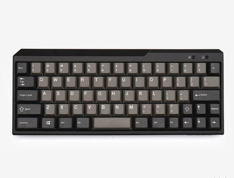 EPBT Dolch ABS Cherry Profile ABS Keycaps