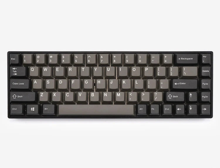 EPBT Dolch ABS Cherry Profile ABS Keycaps