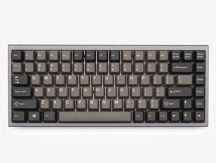 EPBT Dolch ABS Cherry Profile ABS Keycaps