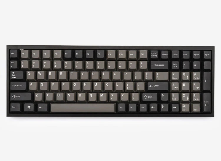 EPBT Dolch ABS Cherry Profile ABS Keycaps