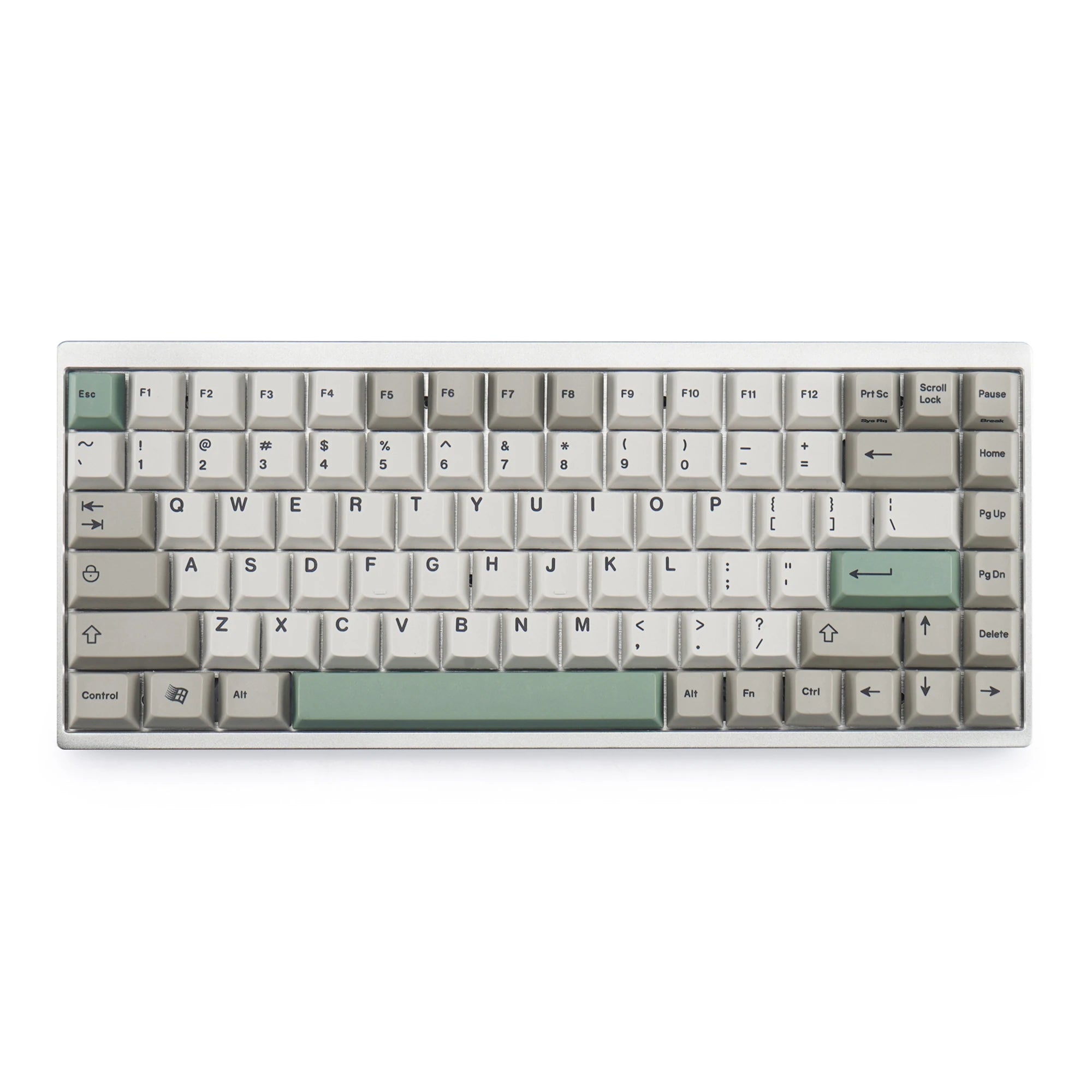 EnjoyPBT 9009 Keycap Set