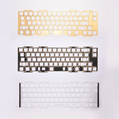 Cupid65 Add-Ons by Chaosera for Mechanical Keyboards - The Cupid65 Add-Ons by Chaosera is all you need to complete