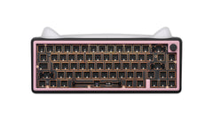 [Group Buy] Chilkey PAW65 Barebone Edition - KeebsForAll