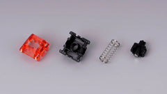 Raptor HE Gaming Switches - KeebsForAll