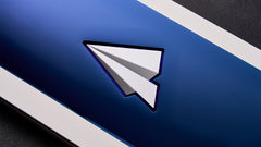 Detailed view of Paper80 Add-ons & Accessories for Mechanical Keyboards