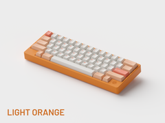 [Pre-Order] Molly60 - KeebsForAll