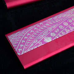Cupid65 Matching Wrist Rest by Chaosera - Alternate Angle