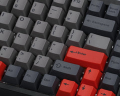 KBDFans EPBT Dolch ANSI Keycaps - Gallery Image 5