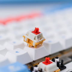 Gateron Mini i Tactile Switch - Gallery Image 5