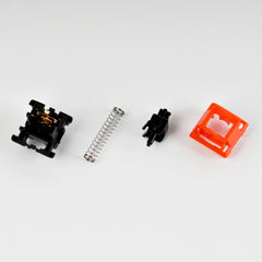 Geon Raptor MX Gaming Switches - Alternate Angle