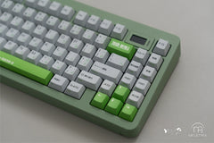 WS Yamanote Line Theme Keycaps by Meletrix - Gallery Image 5