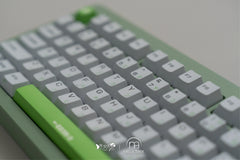 WS Yamanote Line Theme Keycaps by Meletrix - Gallery Image 6