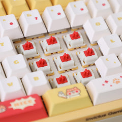 Gateron Mini i Tactile Switch - Gallery Image 7