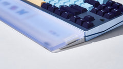 Paper80 Wrist Rest - Alternate Angle