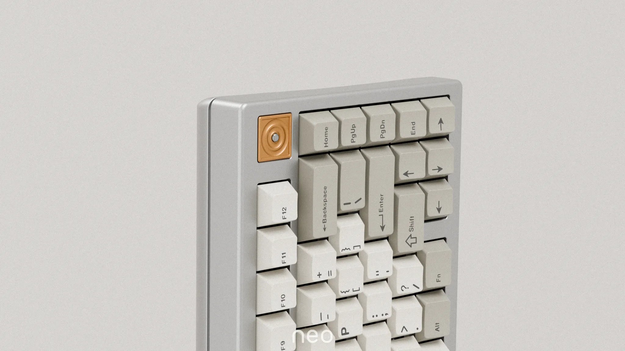 [Coming Soon] Neo75 Keyboard