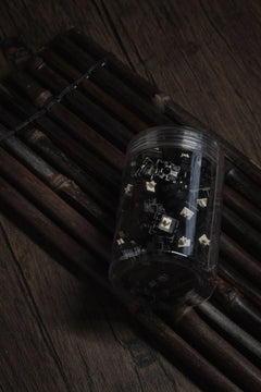 Sarokeys Bsun BCP Linear Switches - Gallery Image 6