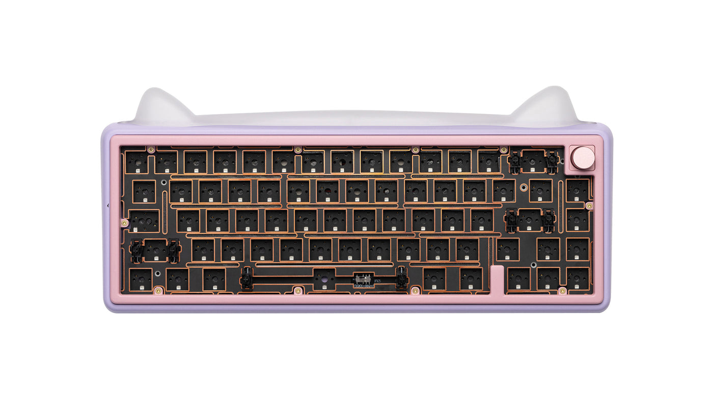 Chilkey PAW65 Barebone Edition - Gallery Image 5
