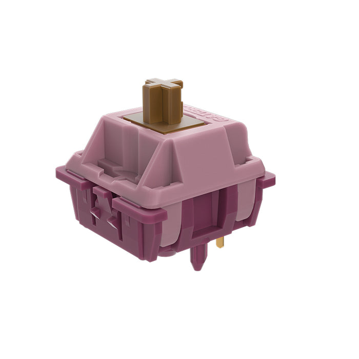 GATERON Mountain-Top Switches - GATERON Mountain-Top Switches GATERON Mountain-Top Switch Fe