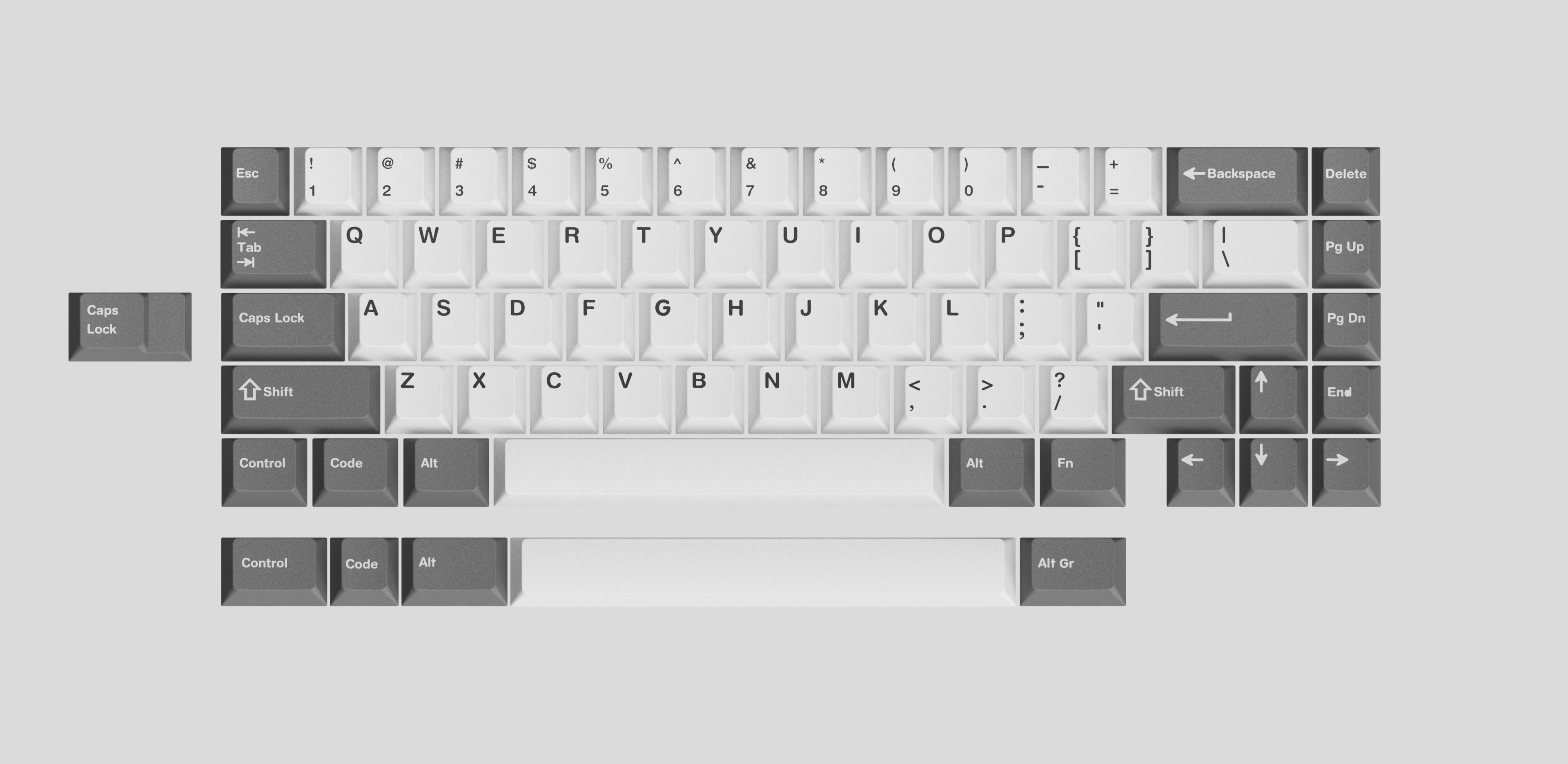 [Pre-Order] Fly65 Add-Ons by Velocifire