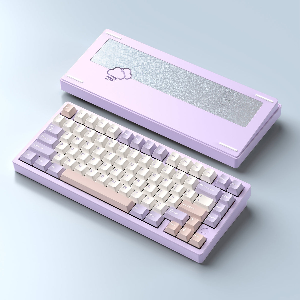 Rainy75 Keyboard Rainy75 Keyboard