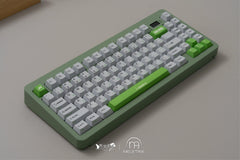 WS Yamanote Line Theme Keycaps by Meletrix - Gallery Image 8