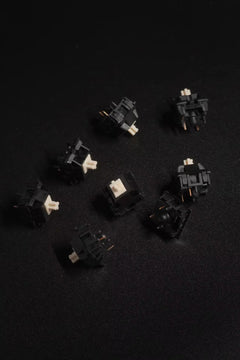 Sarokeys Bsun BCP Linear Switches - Gallery Image 7