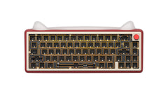[Group Buy] Chilkey PAW65 Barebone Edition - KeebsForAll