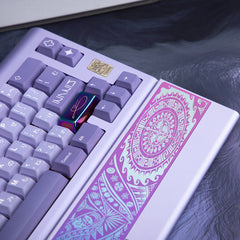 Cupid65 Matching Wrist Rest by Chaosera - Gallery Image 7