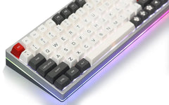 Detailed view of KBDFans KBD75 Mechanical Keyboard Kit