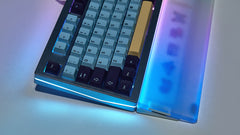 Paper80 Wrist Rest - Gallery Image 5