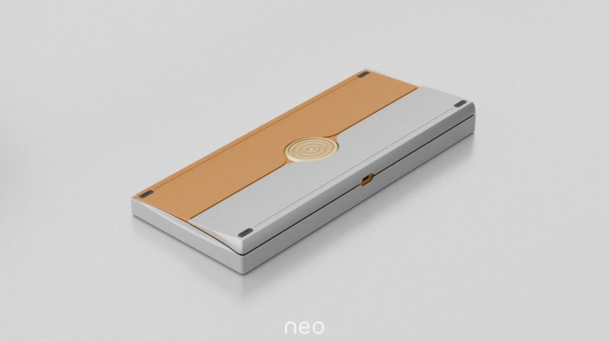 [Coming Soon] Neo75 Keyboard