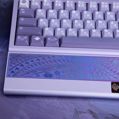 Cupid65 Matching Wrist Rest by Chaosera - Gallery Image 9