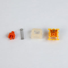 Gateron EF Curry Linear Switches - Gallery Image 6