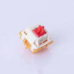 Detailed view of Gateron Mini i Tactile Switch